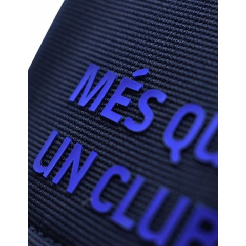 Czapka z daszkiem FC Barcelona Jr 5001GOMP