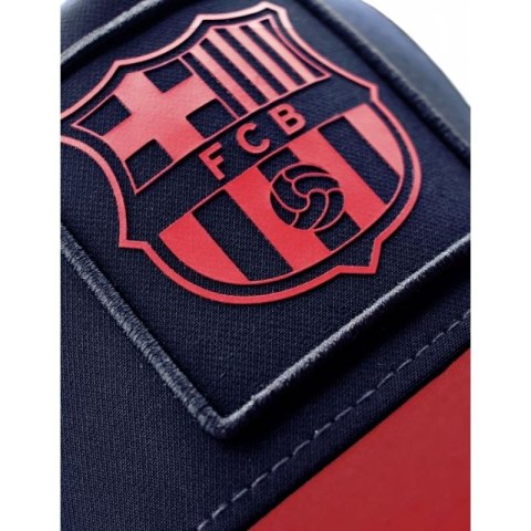 Czapka z daszkiem FC Barcelona trucker 5001GOP