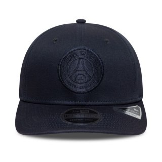 Czapka z daszkiem New Era Cap Paris Saint-Germain 60751972