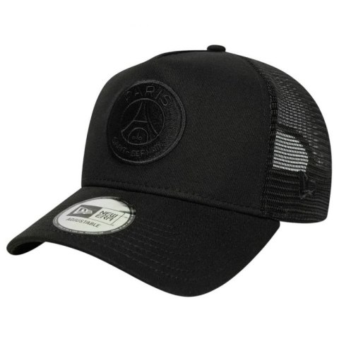 Czapka z daszkiem New Era Trucker Cap Paris Saint-Germain 60751970