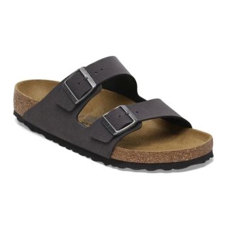 Klapki Birkenstock Arizona BS Birko-Flor Nubuk M 1029134