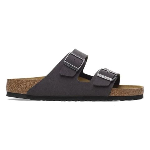 Klapki Birkenstock Arizona BS Birko-Flor Nubuk M 1029134