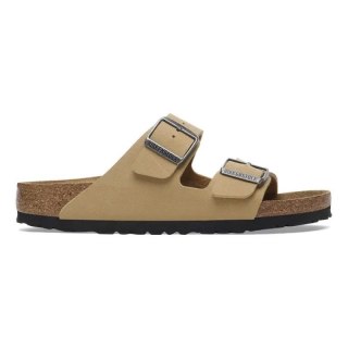 Klapki Birkenstock Arizona BS Birko-Flor Nubuk M 1029170