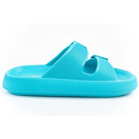 Klapki CMP Belem Slipper W 3Q90646 L915 Klapki CMP Belem Slipper W 3Q90646 L915
