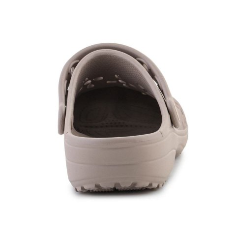 Klapki Crocs Classic Floral Cut Out Clog W 210927-214 Klapki Crocs Classic Floral Cut Out Clog W 210927-214