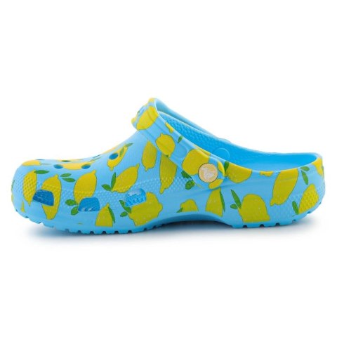 Klapki Crocs Classic Fresh Fruits Clog 211008-4WD Klapki Crocs Classic Fresh Fruits Clog 211008-4WD