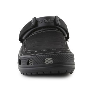 Klapki Crocs Yukon Vista II Lr Clog M 207689-0DD