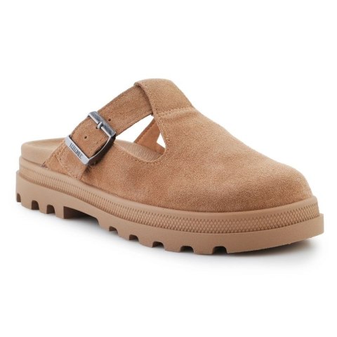 Klapki Palladium Dunelite Pyla Sde 74454-252-M Klapki Palladium Dunelite Pyla Sde 74454-252-M