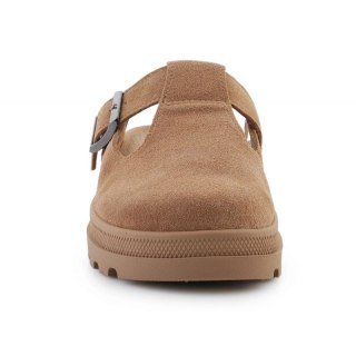 Klapki Palladium Dunelite Pyla Sde 74454-252-M