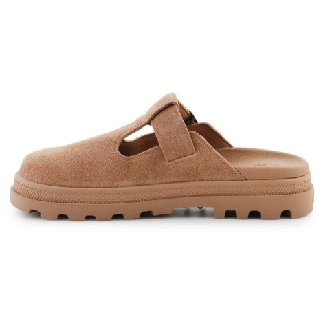 Klapki Palladium Dunelite Pyla Sde 74454-252-M Klapki Palladium Dunelite Pyla Sde 74454-252-M