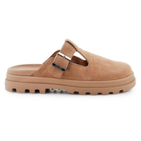 Klapki Palladium Dunelite Pyla Sde 74454-252-M Klapki Palladium Dunelite Pyla Sde 74454-252-M