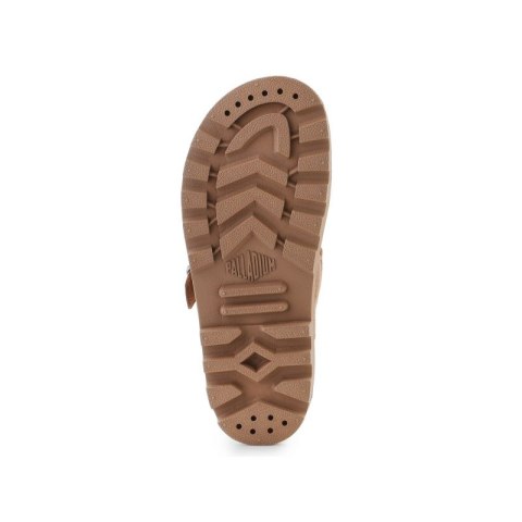 Klapki Palladium Dunelite Pyla Sde 74454-252-M Klapki Palladium Dunelite Pyla Sde 74454-252-M