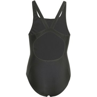 Kostium kąpielowy adidas V-back Swimsuit Jr JM8223