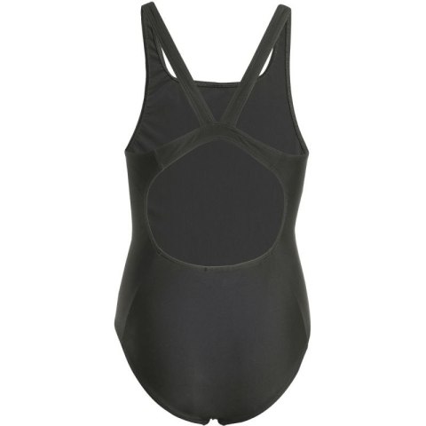 Kostium kąpielowy adidas V-back Swimsuit Jr JM8223