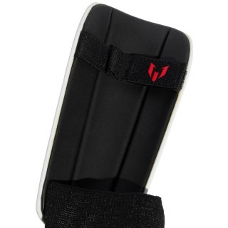 Ochraniacze piłkarskie adidas Messi Match Jr JV5240