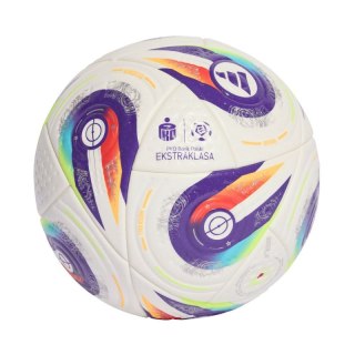 Piłka nożna adidas Ekstraklasa Pro JY1297