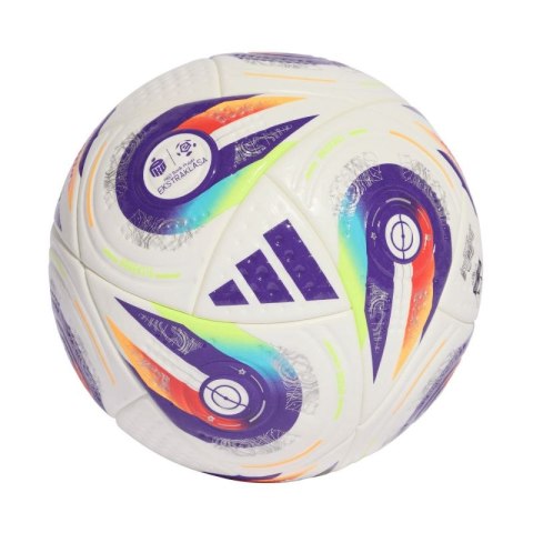 Piłka nożna adidas Ekstraklasa Pro JY1297 Piłka nożna adidas Ekstraklasa Pro JY1297