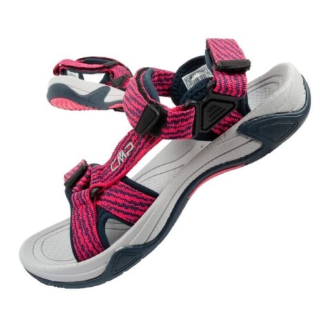 Sandały CMP Hamal Hiking Jr 38Q9954 32CG