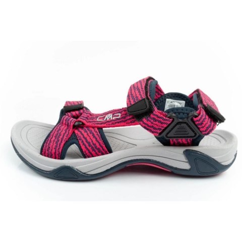 Sandały CMP Hamal Hiking Jr 38Q9954 32CG
