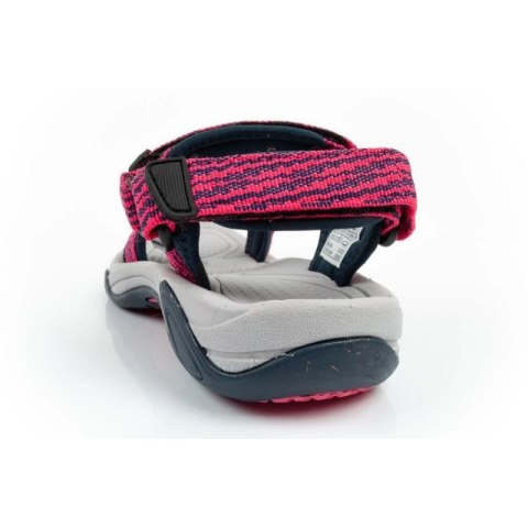 Sandały CMP Hamal Hiking Jr 38Q9954 32CG