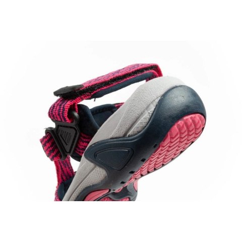 Sandały CMP Hamal Hiking Jr 38Q9954 32CG