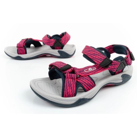 Sandały CMP Hamal Hiking Jr 38Q9954 32CG