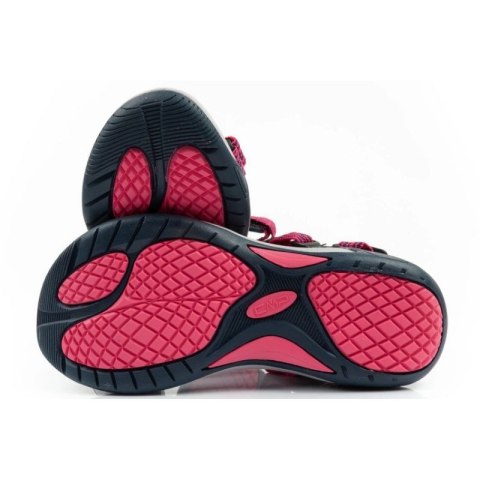 Sandały CMP Hamal Hiking Jr 38Q9954 32CG