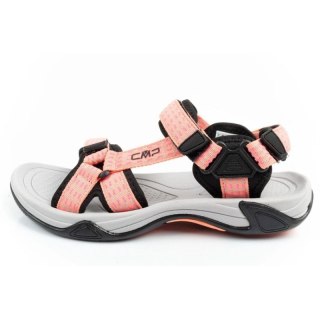 Sandały CMP Hamal Hiking Jr 38Q9954 C588