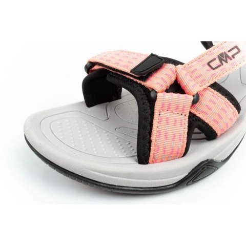 Sandały CMP Hamal Hiking Jr 38Q9954 C588