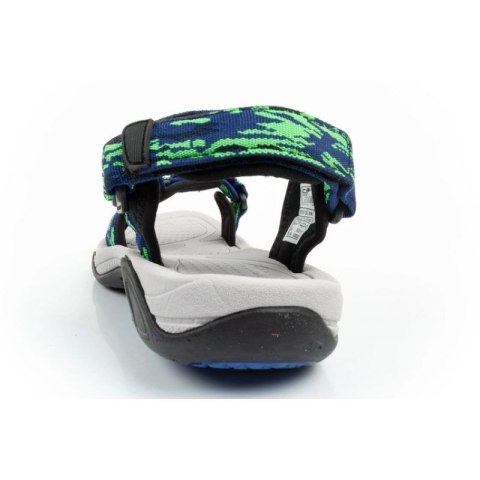 Sandały CMP Hamal Hiking Jr 38Q9954J 22NL