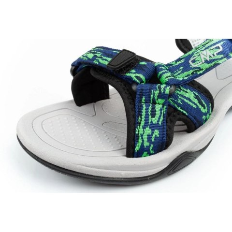 Sandały CMP Hamal Hiking Jr 38Q9954J 22NL