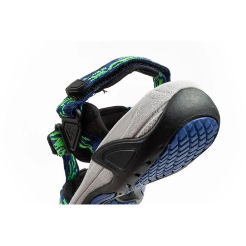 Sandały CMP Hamal Hiking Jr 38Q9954J 22NL