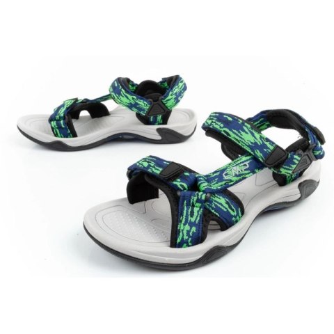 Sandały CMP Hamal Hiking Jr 38Q9954J 22NL