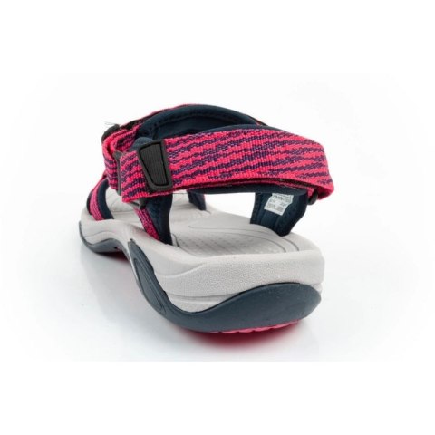 Sandały CMP Hamal Hiking Jr 38Q9954J 32CG