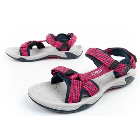 Sandały CMP Hamal Hiking Jr 38Q9954J 32CG