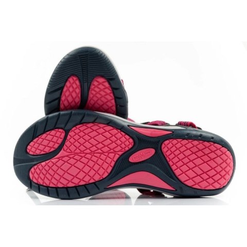 Sandały CMP Hamal Hiking Jr 38Q9954J 32CG