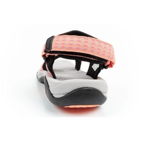 Sandały CMP Hamal Hiking Jr 38Q9954J C588