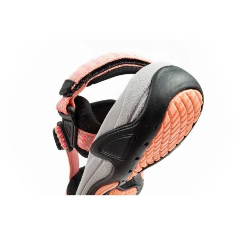 Sandały CMP Hamal Hiking Jr 38Q9954J C588