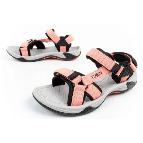 Sandały CMP Hamal Hiking Jr 38Q9954J C588