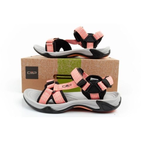 Sandały CMP Hamal Hiking Jr 38Q9954J C588
