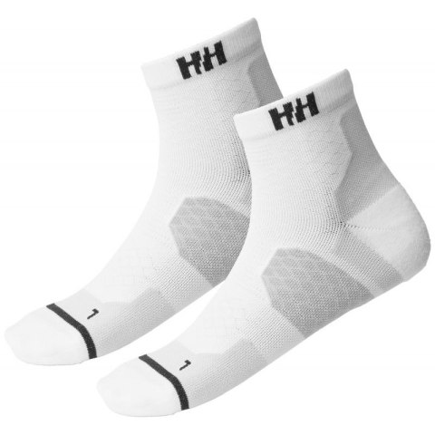 Skarpety Helly Hansen 2-pak Trail Sock 67534 001