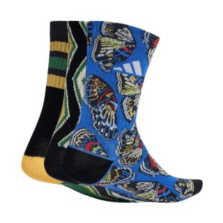 Skarpety adidas Farm 3 Pairs Per Pack JN2675