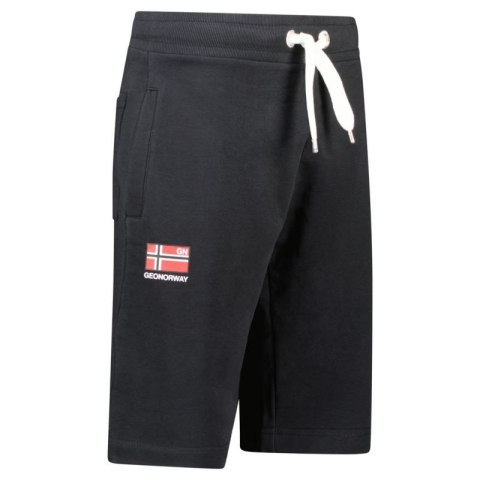 Spodenki Geographical Norway Paracana 317 M SY1233H/GN-Black