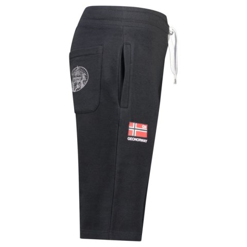 Spodenki Geographical Norway Paracana 317 M SY1233H/GN-Black