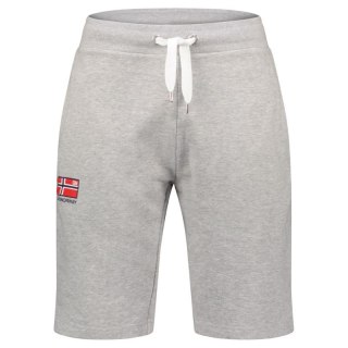 Spodenki Geographical Norway Paracana 317 M SY1233H/GN-Grey