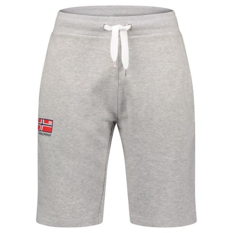 Spodenki Geographical Norway Paracana 317 M SY1233H/GN-Grey