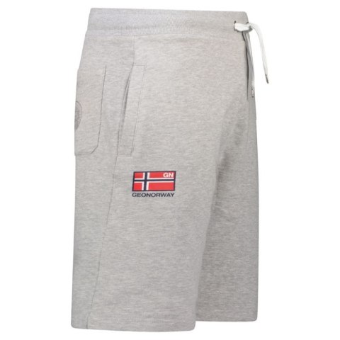 Spodenki Geographical Norway Paracana 317 M SY1233H/GN-Grey