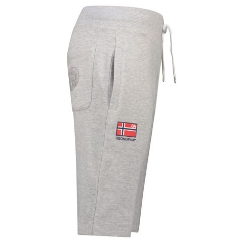 Spodenki Geographical Norway Paracana 317 M SY1233H/GN-Grey