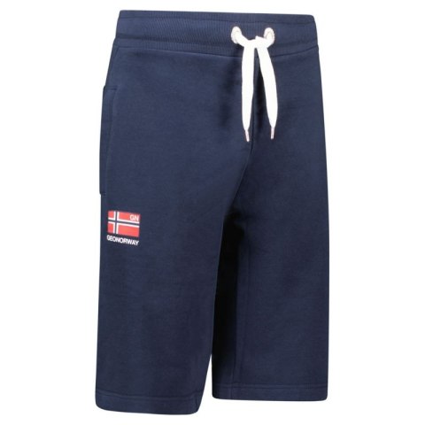 Spodenki Geographical Norway Paracana 317 M SY1233H/GN-Navy