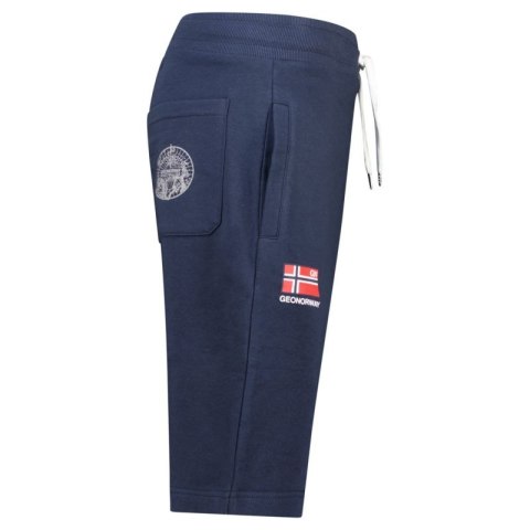 Spodenki Geographical Norway Paracana 317 M SY1233H/GN-Navy